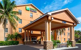Holiday Inn Express Bonita Springs